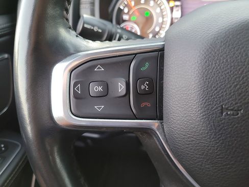 Used 2022 RAM 1500 Laramie image 28