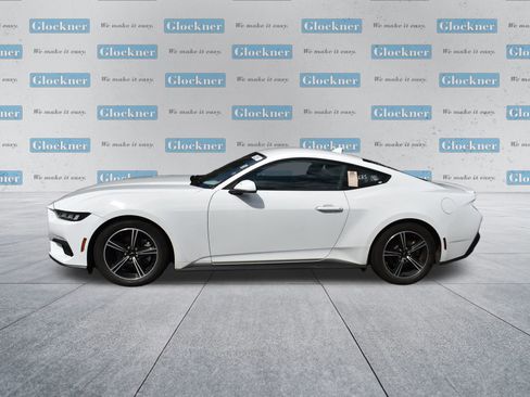 Used 2024 Ford Mustang Premium image 9