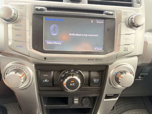 Used 2019 Toyota 4Runner SR5 RWD image 17