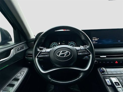 Used 2024 Hyundai Palisade Limited image 11