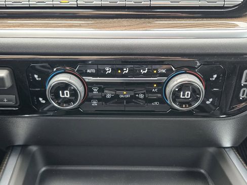 New 2026 Chevrolet Silverado 2500 LT w/ Trail Boss Package image 19