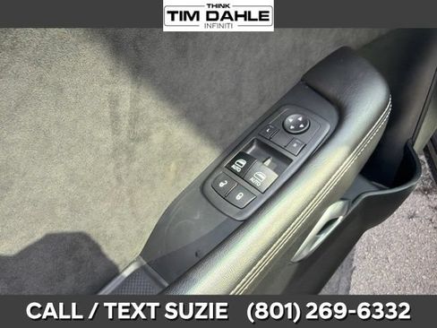 Used 2018 Dodge Challenger SRT RWD image 13