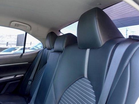 Used 2024 Toyota Camry SE FWD image 24