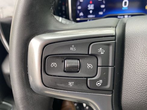 Used 2024 Chevrolet Silverado 1500 LT image 27
