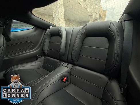 Used 2026 Ford Mustang Premium RWD image 24