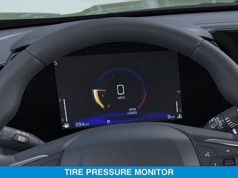 New 2026 Chevrolet Trax ACTIV w/ Driver Confidence Package FWD image 18