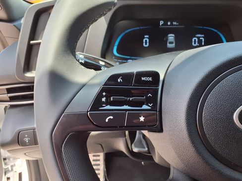 New 2025 Hyundai Elantra Sport image 25