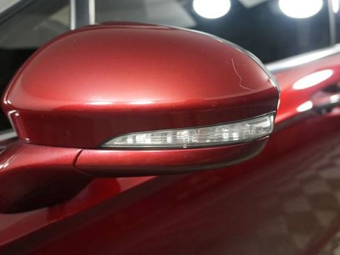 Used 2016 Ford Fusion Titanium FWD image 24