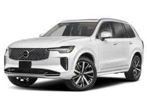 Used 2026 Volvo XC90 B6 Plus AWD/4WD image 1