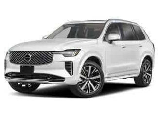 Used 2026 Volvo XC90 B6 Plus AWD/4WD video 1