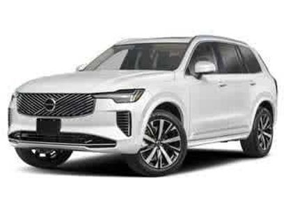 Used 2026 Volvo XC90 B6 Plus