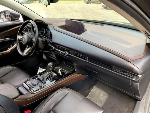 Used 2023 MAZDA CX-30 AWD 2.5 S w/ Premium Package image 14