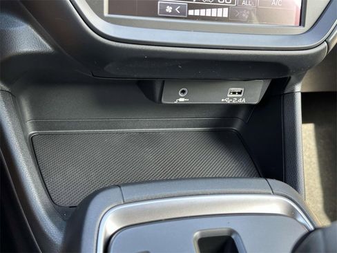 Certified 2025 Subaru Impreza 2.0i w/ Popular Package #1A image 22