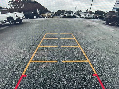 New 2025 GMC Sierra 2500 SLT w/ SLT Convenience Package image 30