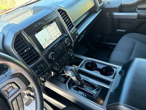 Used 2018 Ford F150 XLT w/ Equipment Group 302A Luxury image 13