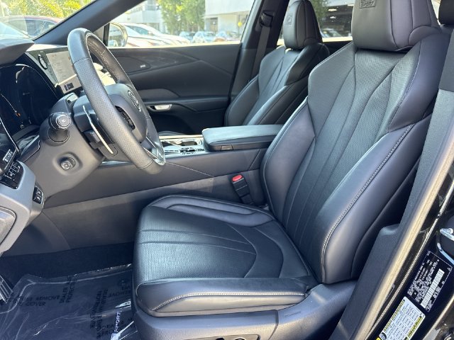 Used 2024 Lexus RX 350 F Sport w/ Convenience Package AWD/4WD image 11