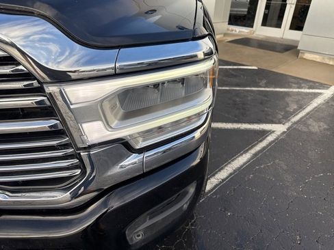 Used 2024 RAM 2500 Laramie w/ Safety Group image 41