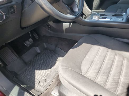 Used 2018 Ford Fusion SE w/ Fusion SE Technology Package FWD image 25