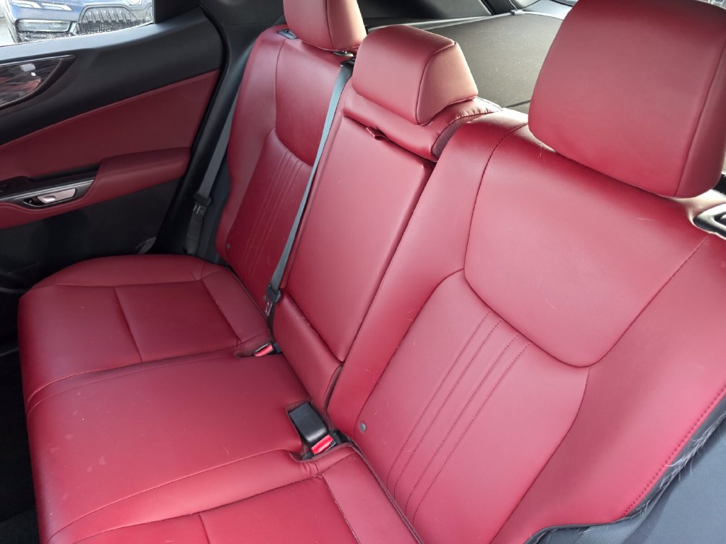 Used 2026 Lexus NX 350 AWD w/ Accessory Package (Z1) image 15