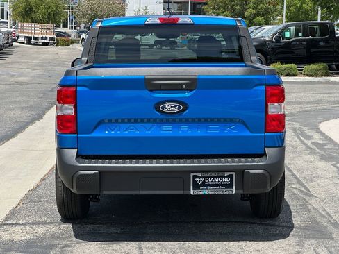 New 2026 Ford Maverick XL FWD image 6