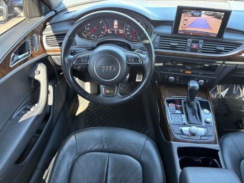 Used 2018 Audi A6 2.0T Premium Plus FWD image 13