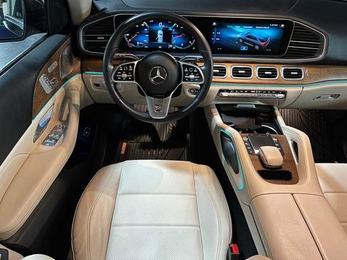 Used 2022 Mercedes-Benz GLE 350 4MATIC image 48
