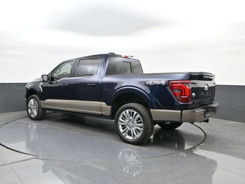 Certified 2025 Ford F150 King Ranch image 5