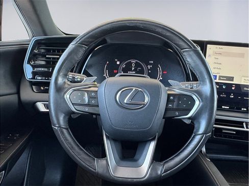 Used 2023 Lexus RX 350 w/ Cold Area Package AWD/4WD image 13