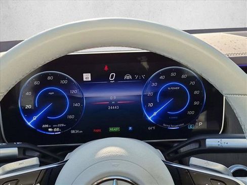 Certified 2023 Mercedes-Benz EQS 450+ Sedan image 10