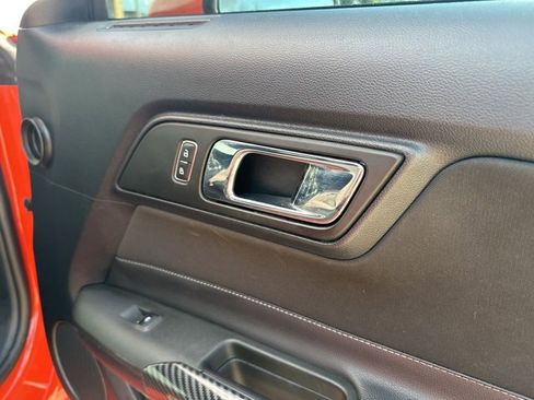 Used 2015 Ford Mustang Coupe w/ Wheel & Stripe Package image 20