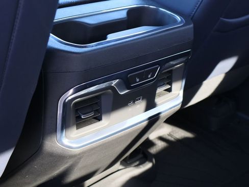 Certified 2022 Chevrolet Silverado 1500 High Country w/ High Country Premium Package image 26