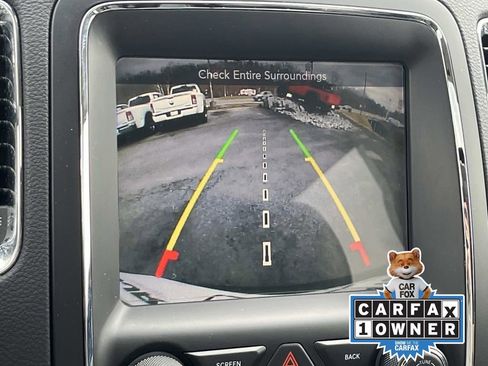 Used 2017 Dodge Durango Citadel w/ Mopar Running Board Package image 36