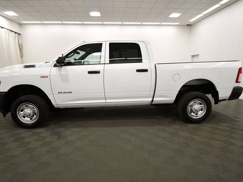 Used 2022 RAM 2500 Tradesman AWD/4WD image 4