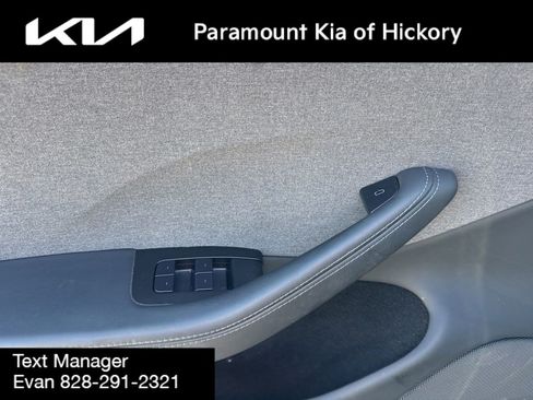 Used 2024 Tesla Model 3 Standard Range RWD image 16