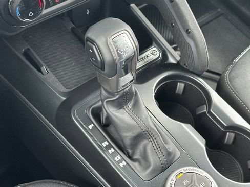 New 2025 Ford Bronco Big Bend w/ Black Diamond Package image 23