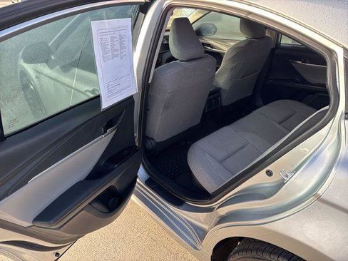 Certified 2025 Toyota Camry LE image 14