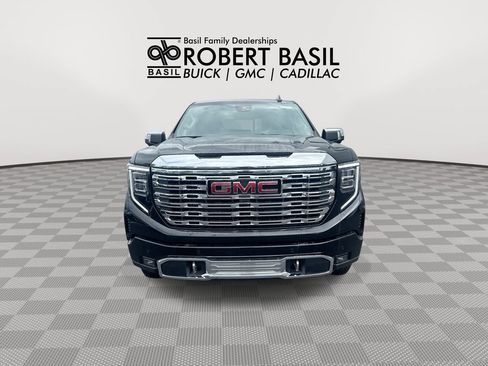 New 2026 GMC Sierra 1500 Denali w/ Technology Package AWD/4WD image 3