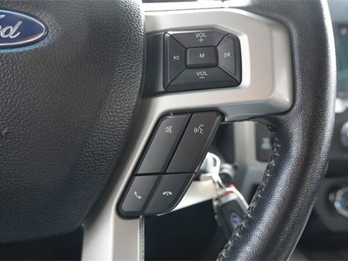 Used 2019 Ford F350 Lariat w/ FX4 Off-Road Package image 13