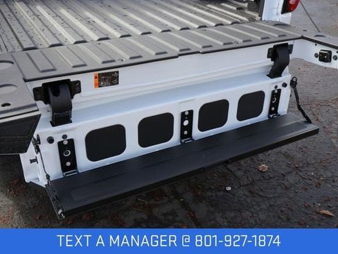 New 2026 GMC Sierra 1500 SLE w/ X31 Off-Road Package image 9