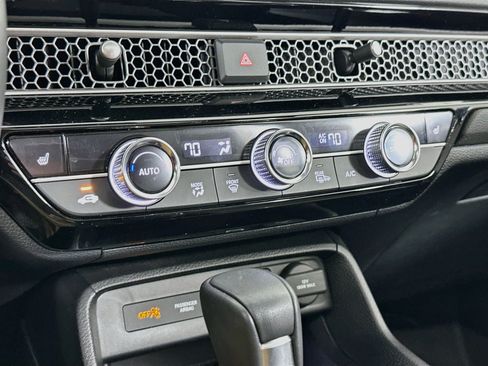 Used 2024 Honda Civic EX image 23