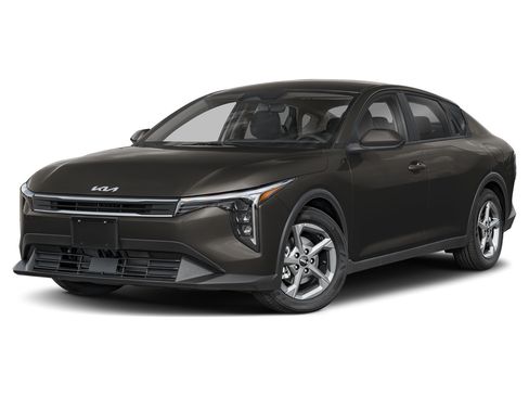 New 2026 Kia K4 FWD image 28