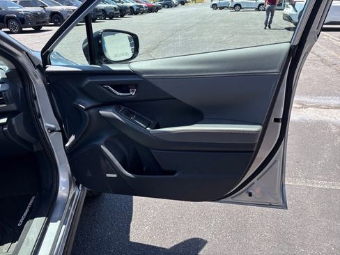 New 2026 Subaru Crosstrek 2.5i Limited AWD/4WD image 99