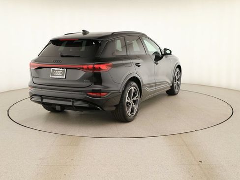 New 2027 Audi Q6 e-tron Prestige AWD/4WD image 6