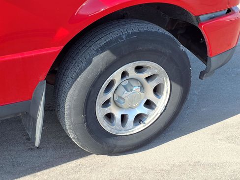 Used 2010 Ford Ranger XLT image 21