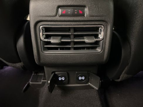 Used 2025 Lincoln Corsair Grand Touring w/ Equipment Group 302A image 32