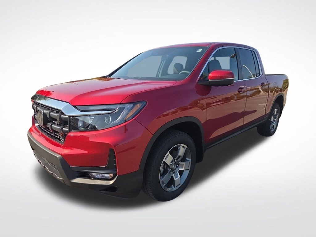 New 2026 Honda Ridgeline RTL image 8