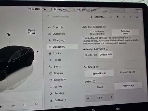 Used 2023 Tesla Model Y Long Range image 45