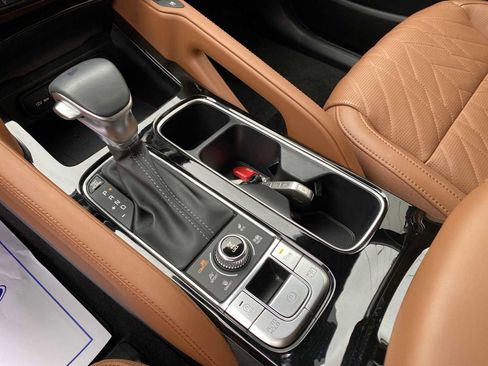 Used 2025 Kia Telluride SX Prestige X-Line image 25