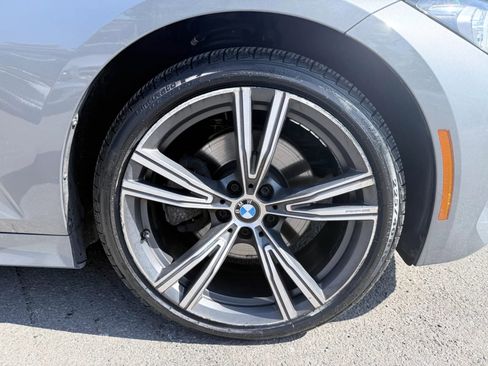 Used 2023 BMW 330i xDrive Sedan w/ Premium Package AWD/4WD image 10