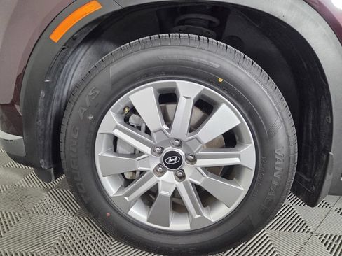 Used 2023 Hyundai Palisade SEL FWD image 7